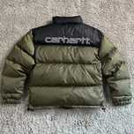 Пуховик Carhartt НИЗЬКІ ЦІНИ