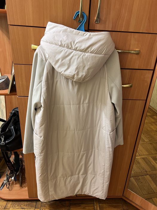 Продам плащ-пальто