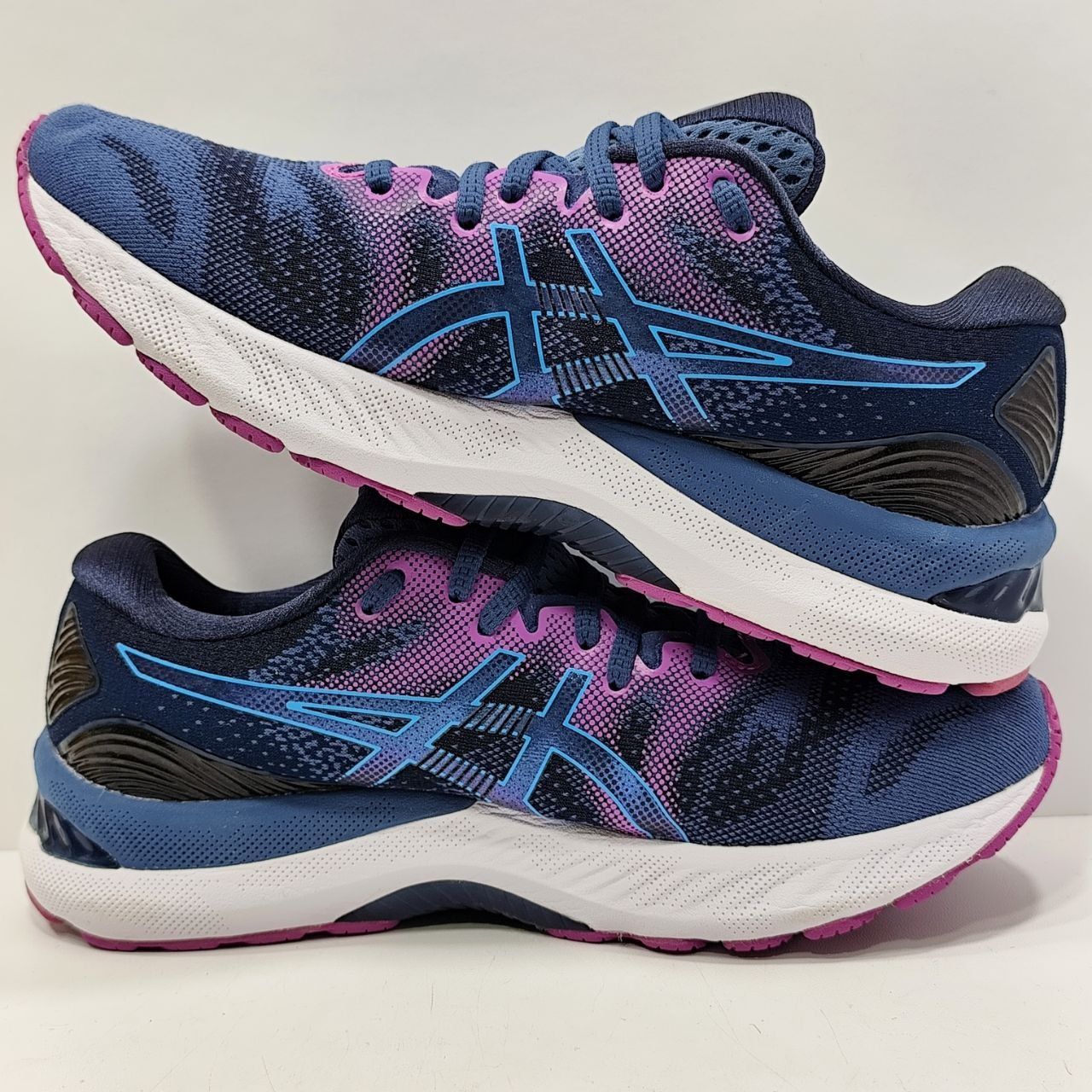 кросівки Asics Gel-Nimbus 23 40.5р/26см