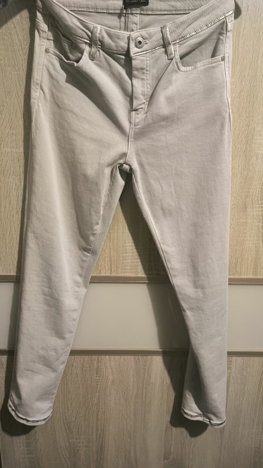Джинси Massimo Dutti  оригінал