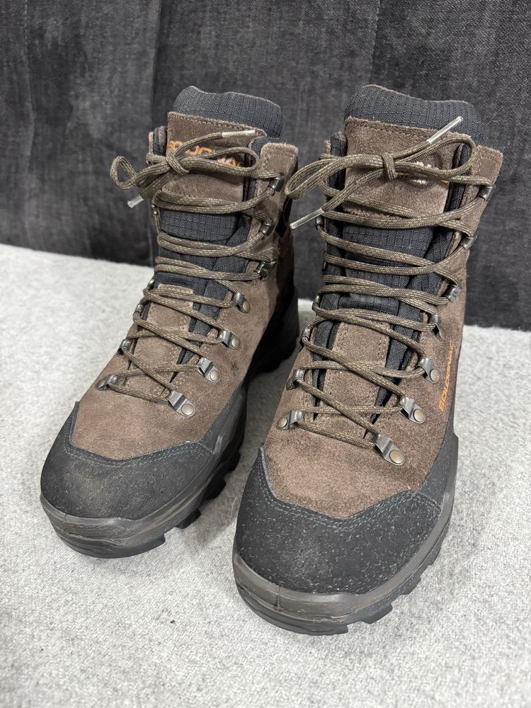 Solognac Crosshunt 500 size 40 buty myśliwskie trekkingowe