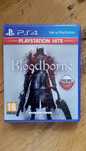 Bloodborne Ps5/Ps5 stan nieużywany