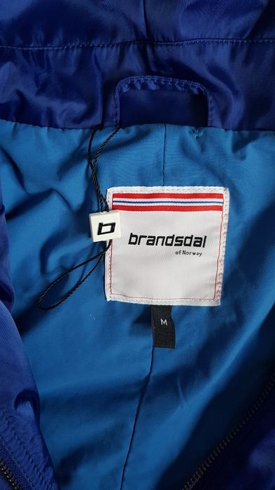 Plaszcz przeciwdeszczowa Brandsdal M