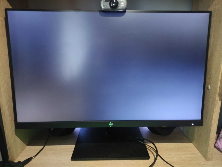 Монітор 24" HP Z24nf G2 /1920x1080/ IPS / HDMI