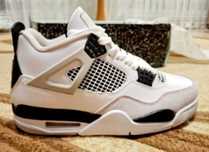 Buty sportowe  w stylu Jordan, roz.40 NOWE