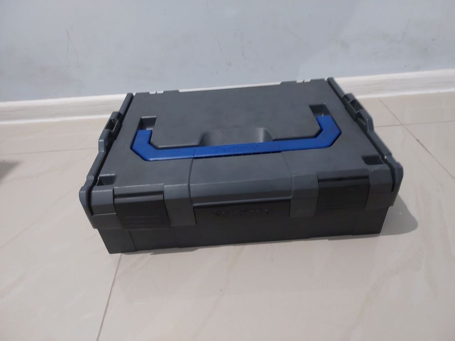 Кейс для інструментів Bosch L-BOXX