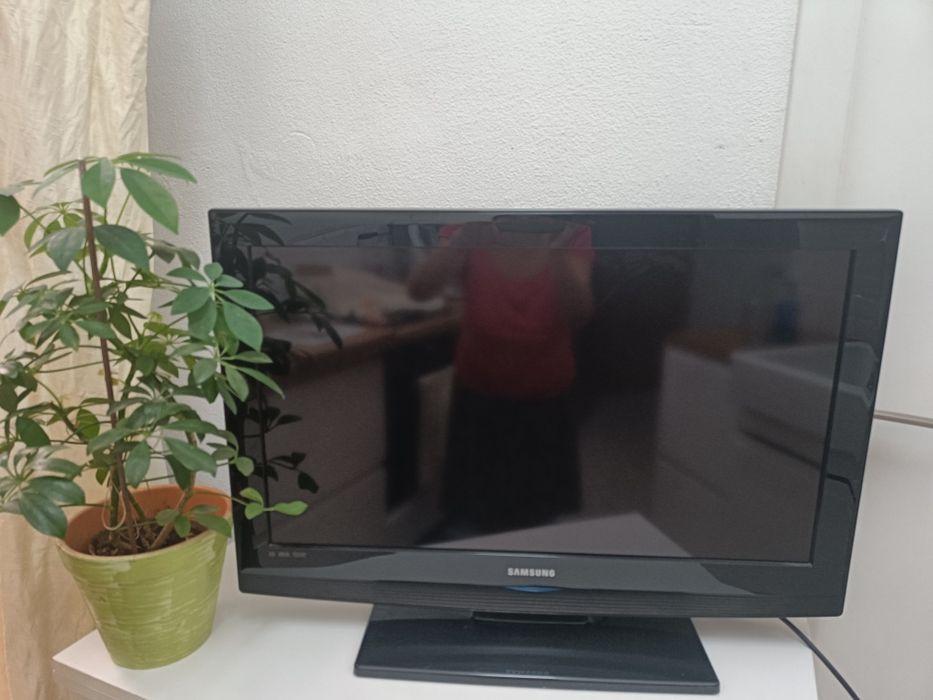 Televisão Samsung