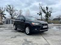 Mitsubishi ASX Asx 1.8 did 150km fwd