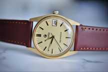 Zegarek ROAMER SEAROCK manual swiss super stan vintage