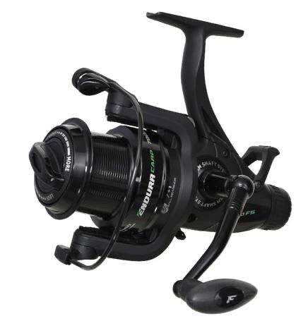 Катушка Flagman Endura Carp FS 7000