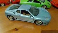 Auta w skali 1:18 Lambo Ferrari Viper