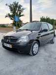 Renaul clio de 2006 1.5 dci estimado