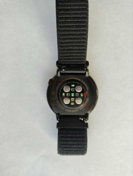 Polar Ignite спортивний годинник