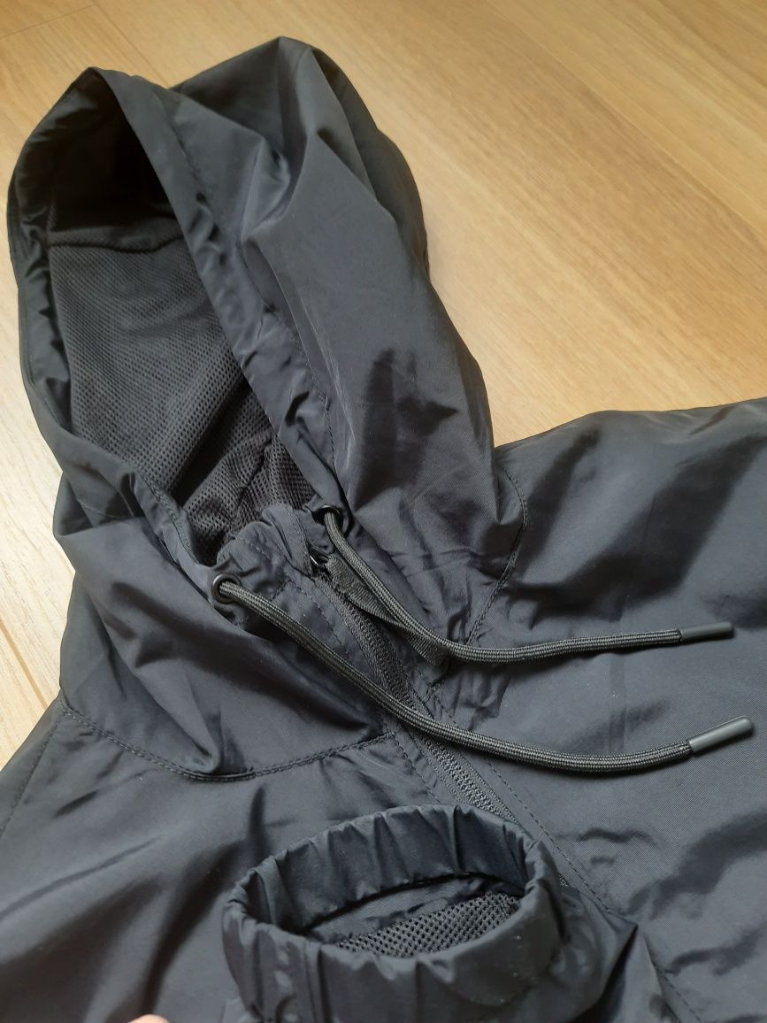 H&m windbreaker вітровка jacket куртка windproof