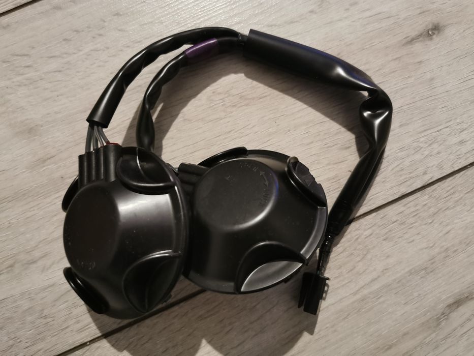 Yamaha yzf r1 wiązka lampy reflektora przód instalacja