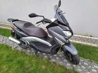 Yamaha x-max 125cm3