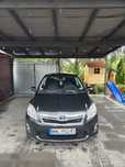 Sprzedam toyota auris hybryda