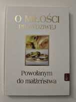 O miłości prawdziwej