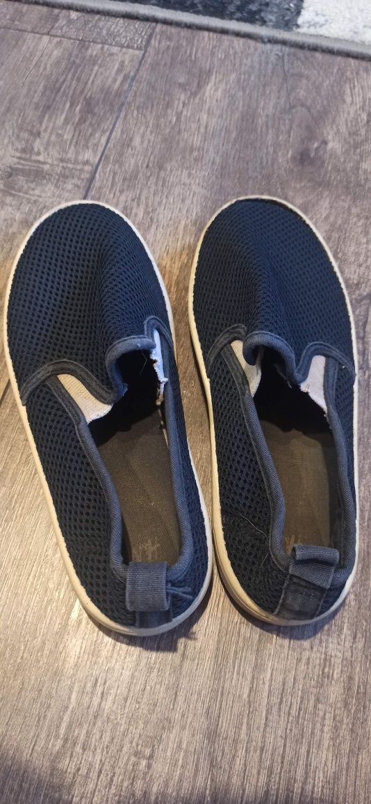 Kapcie H&M rozm 31