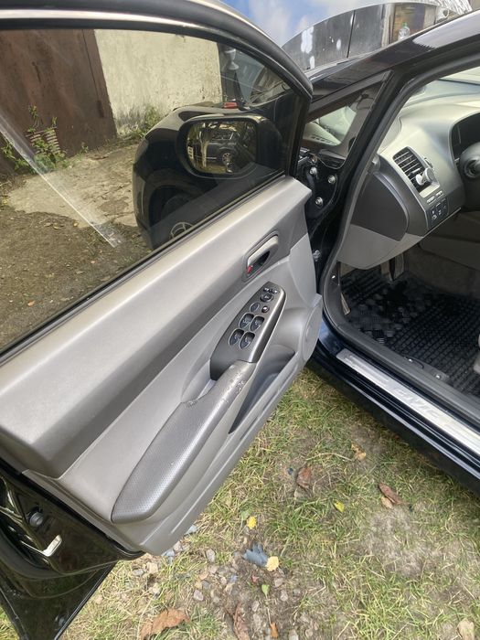 HONDA civik 1.8 автомат