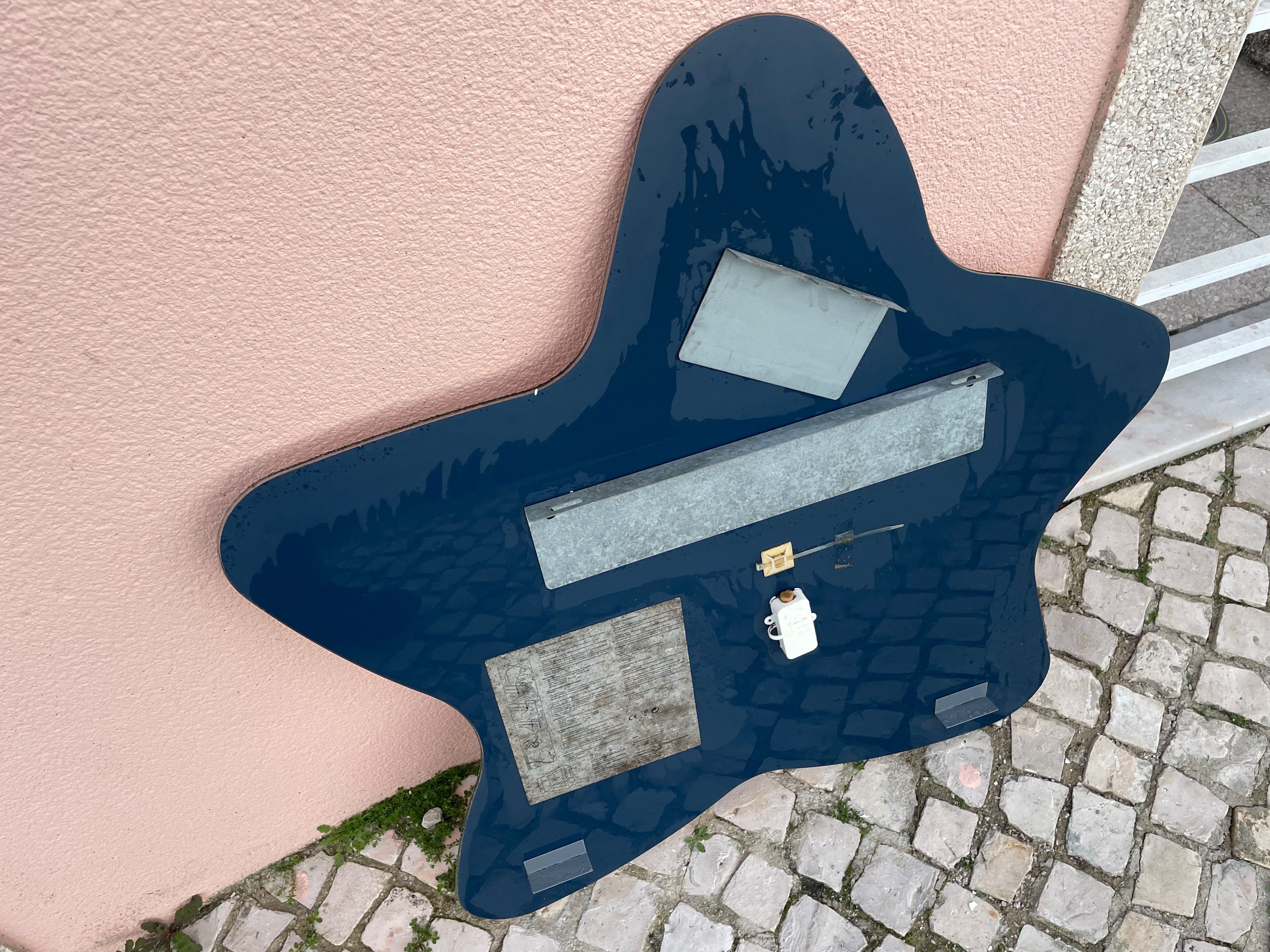 Espelho de Casa de Banho