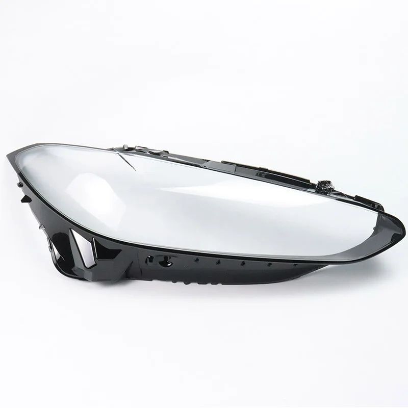 Vidro capa lente farol ótica BMW serie 4 M4 G22