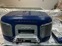 MP-3/CD,USB,AUX програвач Teac SL-D900