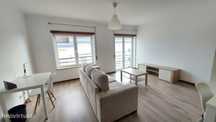 Apartamento T1 Mobilado - Fátima