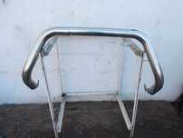 FORD RENGER 15- ORUROWANIE PRZÓD KANGUR STEELER R19-R1970-06 TUNING