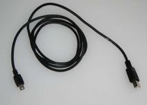 Kabel Hp Usb A Usb Mini 8121_0807 aparat