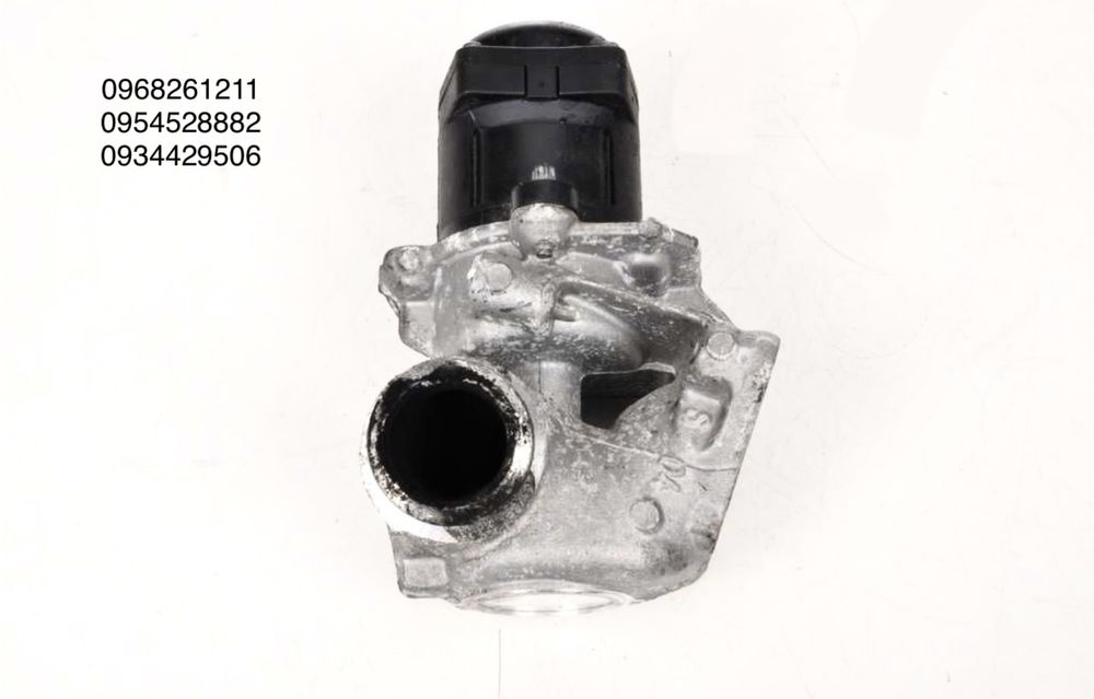 V29006980 Клапан рециркуляции газов EGR Citroen Peugeot Ситроен Пежо