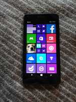 Microsoft Lumia 640 LTE