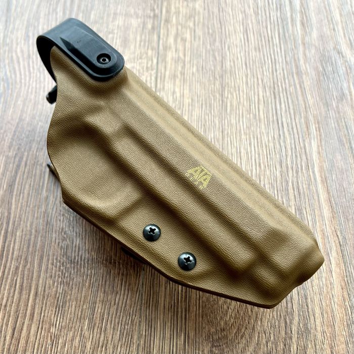 Кобура ATA-Gear On Duty для Форт-14ТП з фастексом Safariland QLS 19