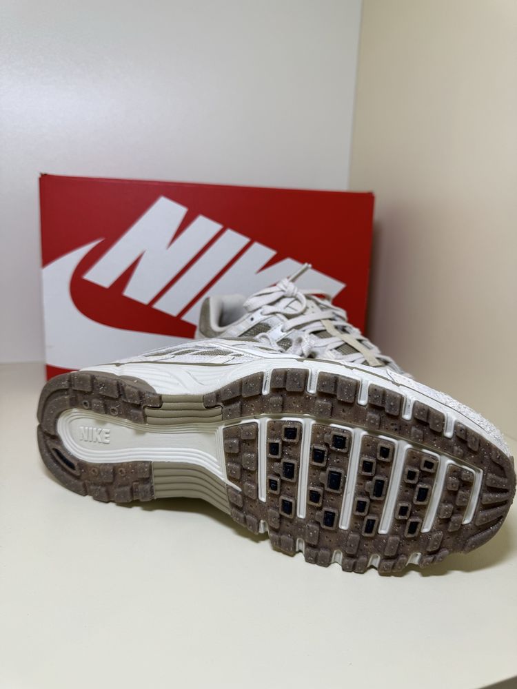 Nike p-6000 Найк оригинал