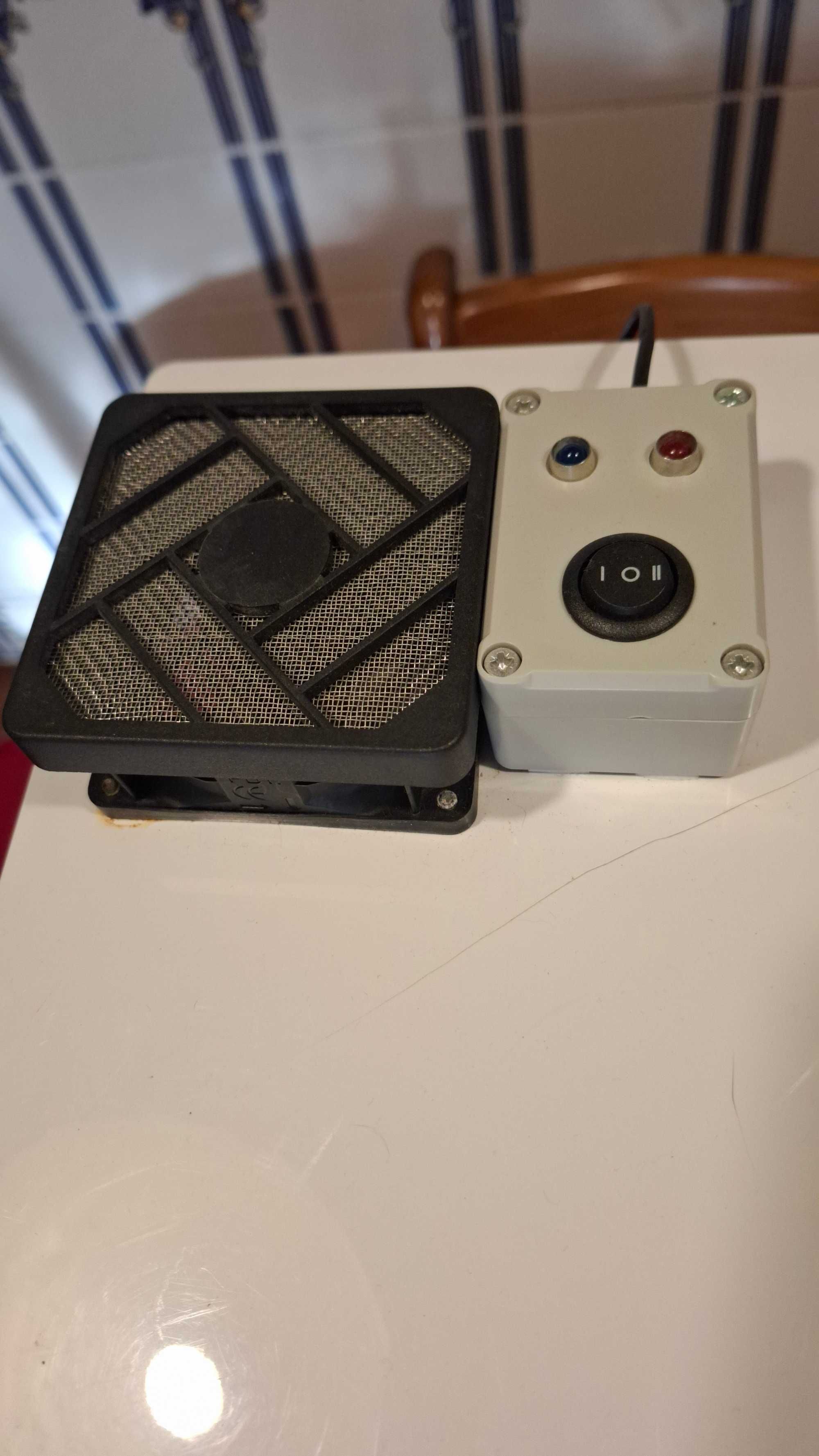 KIT aquário 20 litros