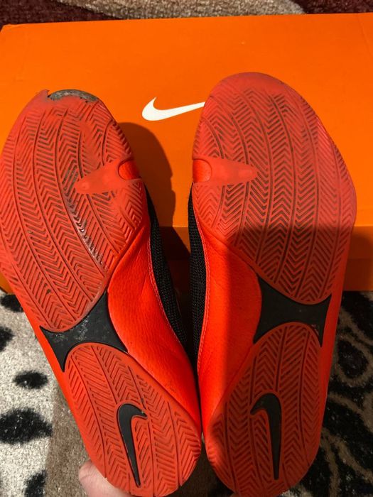 Machomai2 червоно чорні