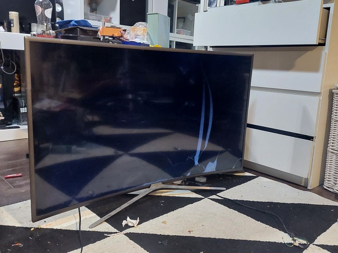 Telewizor samsung UE49K6300AW