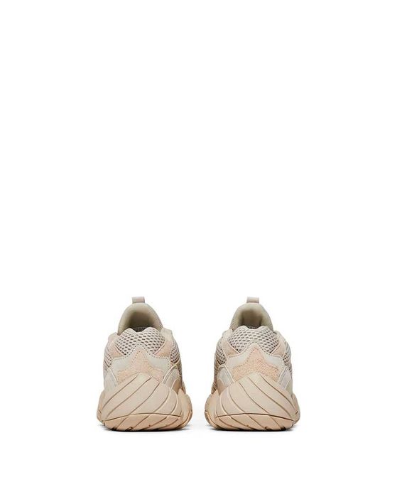 Кросівки Yeezy 500 Beige/Blush