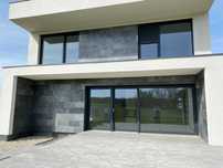 Kamień Dekoracyjny Naturalny Płytki Łupek Elewacyjny 30x10 Grey Pearl