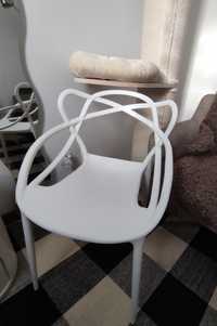 Cadeira em branco