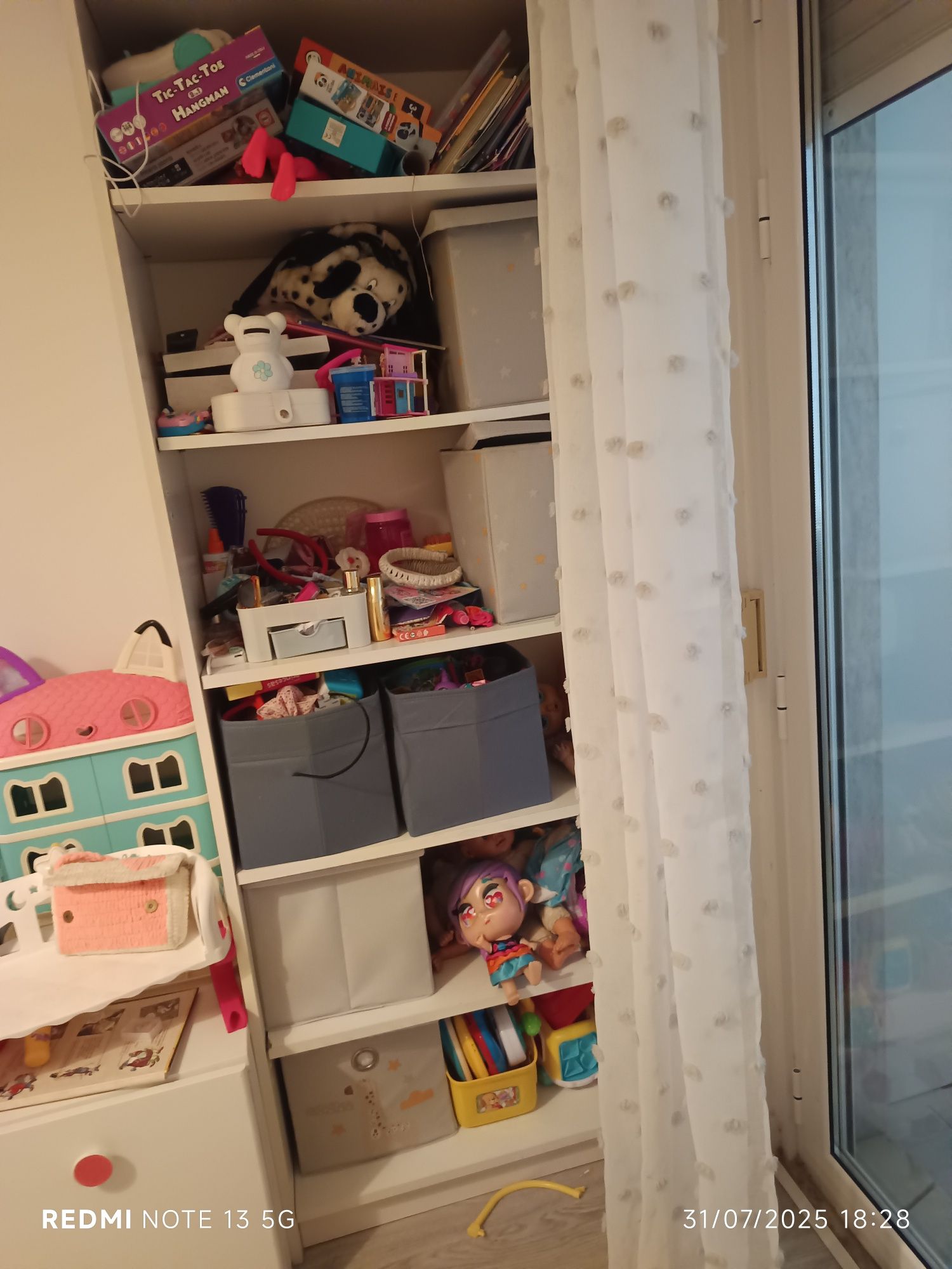Estante Billy ikea