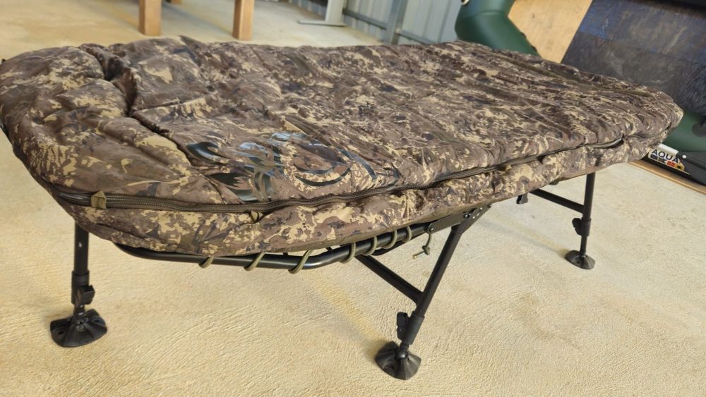 Bedchair Nash Indulgence