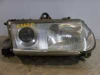 Reflektor lampa przód prawa Alfa Romeo 145 HELLA 1994-2000