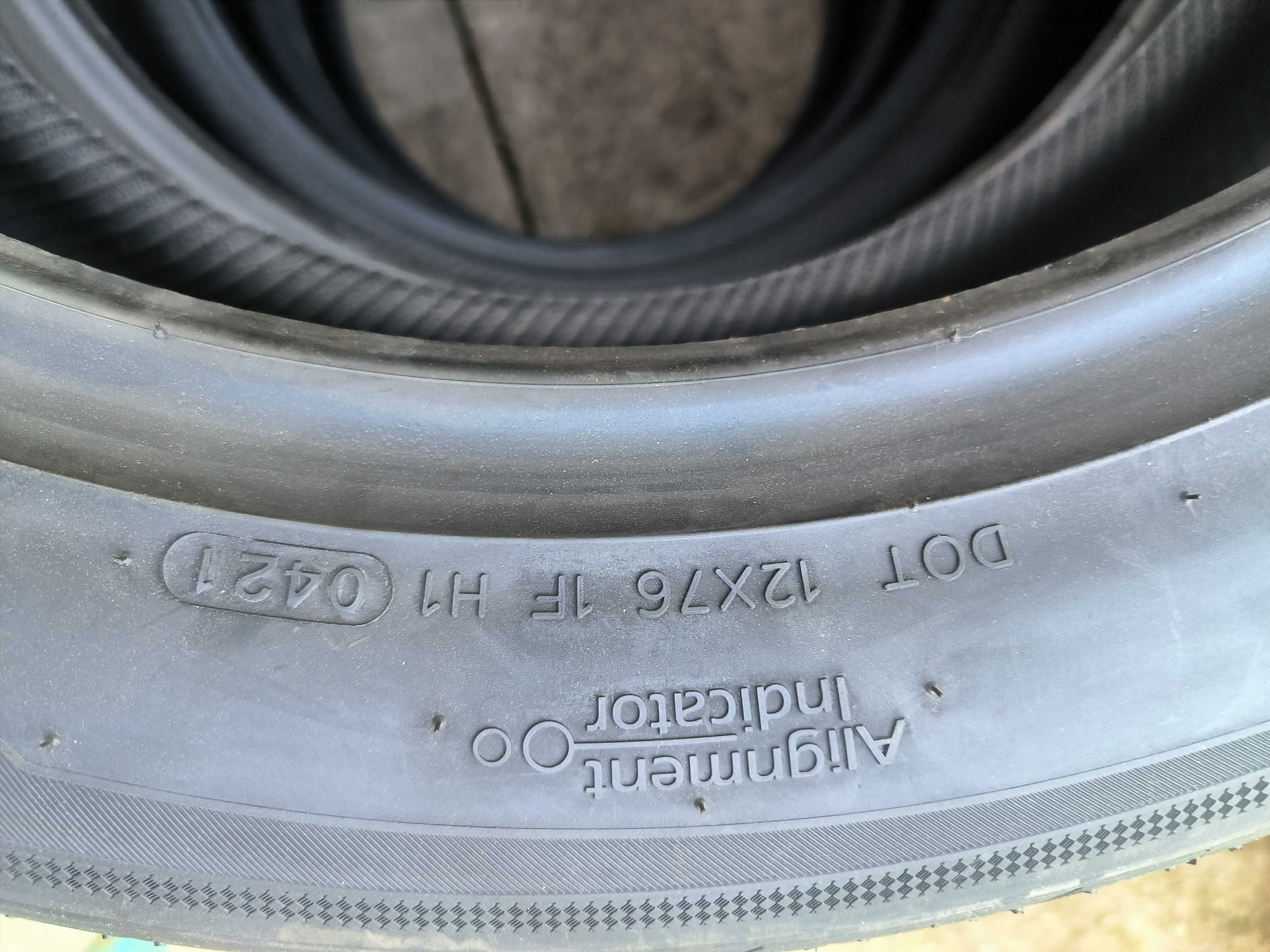 Шины Hankook ventus prime 3 225/55 R19 лето