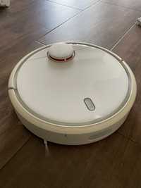 Робот-пилосос Xiaomi Mijia Mi Robot Vacuum Cleaner