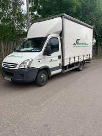 Iveco Daily 2008 r