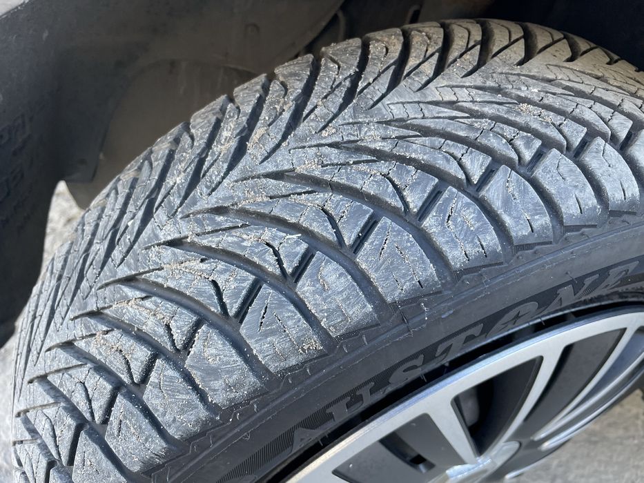 Chevrolet aveo 1,5 2005 рік