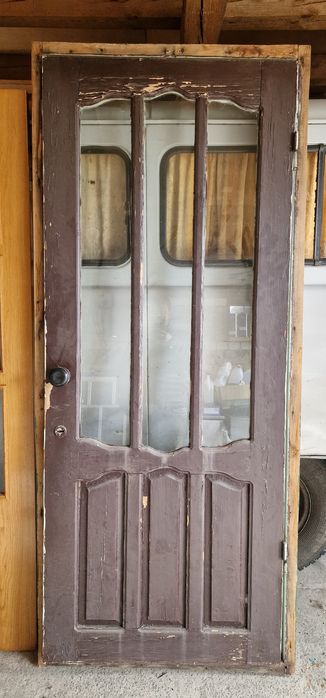 Продам Б/У двері