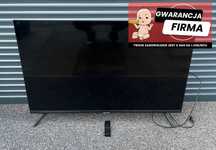 Telewizor Samsung  UE43AU7029U | Sprawny | LED | UHD | 43" | Pilot |