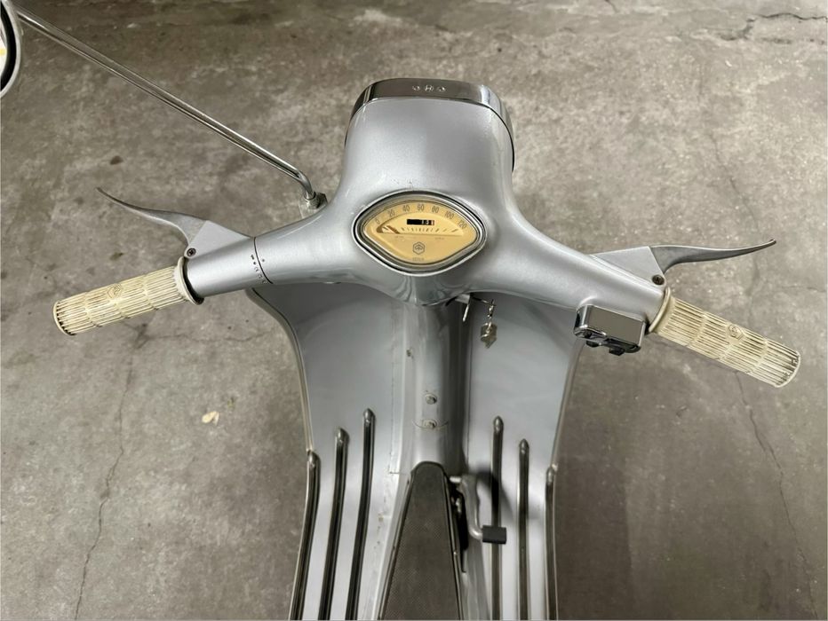 Vespa 150 Sprint 1974